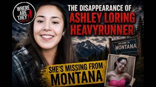 The Disappearance of Ashley Loring Heavyrunner Profile