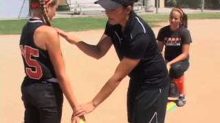 Softball Pitching Drills for All Ages