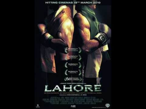 new hindi movie lahore song o re bande Rahat fateh ali