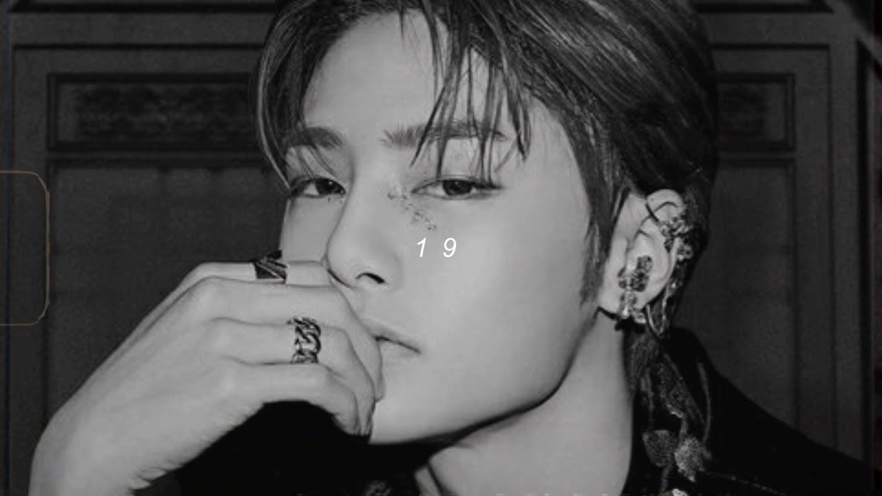 stray kids - 19 (slowed + reverb)