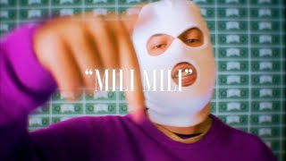 [FREE] DEVITO TYPE BEAT "MILI MILI" (Prod.By AlenBeats)