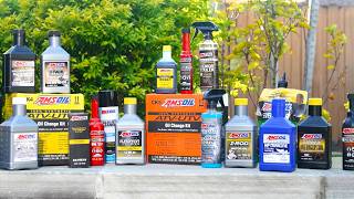 Smooth Engines Start With Smart Oil Choices