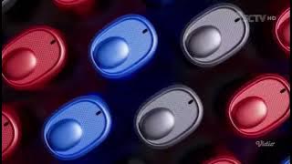 IQOS Bonds & Blends A - Technology Meets Taste (Versi 2) (2025)