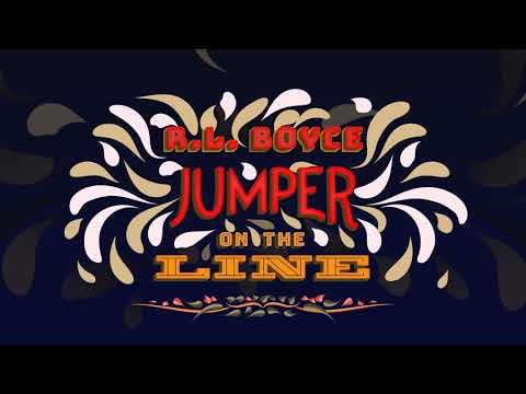 R.L. Boyce "Jumper On the Line" (RL Burnside cover)