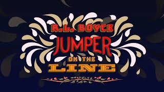 R.L. Boyce "Jumper On the Line" (RL Burnside cover)