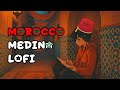 Marrakech Medina Walk Moroccan Lofi Beats To Chill Study