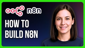 How to Build N8N