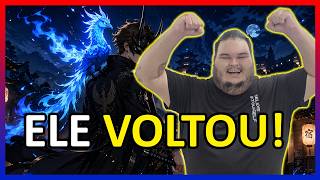 MANHWA QUE É SUCESSO DESDE 2019 ESTÁ DE VOLTA PARA SUA 4ª TEMPORADA