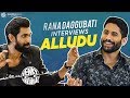 Rana Daggubati's Special Chit Chat With Naga Chaitanya