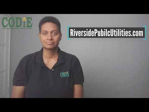 Riverside Public Utilities