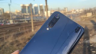 Xiaomi mi 9 в 2021 году , стоит ли покупать ?