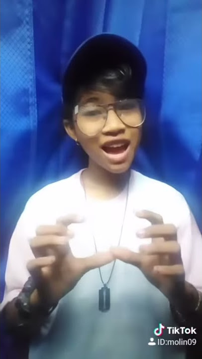 Tik tok reynaldo reynadl