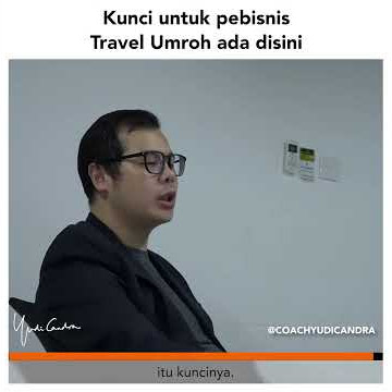 Tips Untuk Membangun Bisnis Travel Umroh dan Haji | Tips Bisnis Travel | Umroh & Haji
