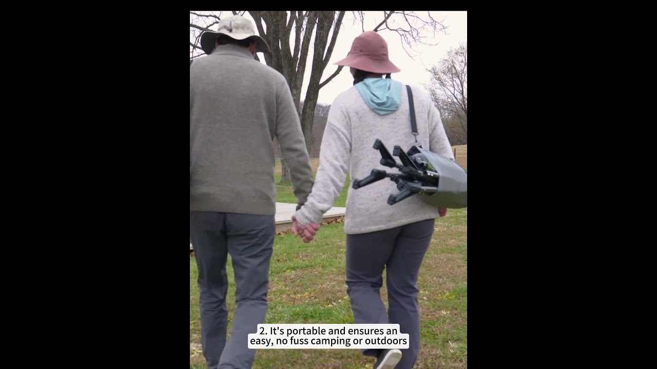 Why choose Mock One hammocks? 