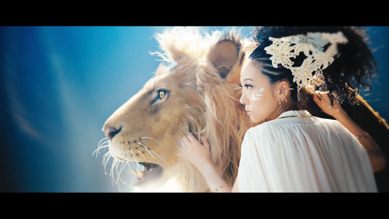 MISIA & Rockon Social Club - 傷だらけの王者 (Official Music Video)