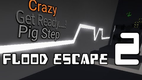 Pig Step [Crazy] Roblox FE2 Map Test