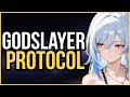 The Godslayer Protocol Explained | Aeon-Killing Weapon? | HSR Lore
