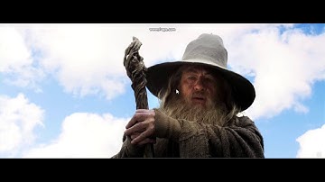 Short clip From The Hobbits trailer in 48fps