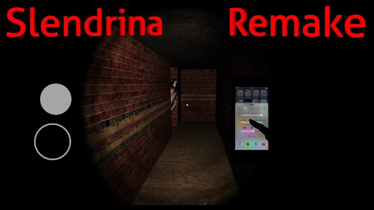 Slendrina Remake On Android Full Gameplay By Lightningbluedragon - guide escape evil grandma house roblox apk download apkpure ai