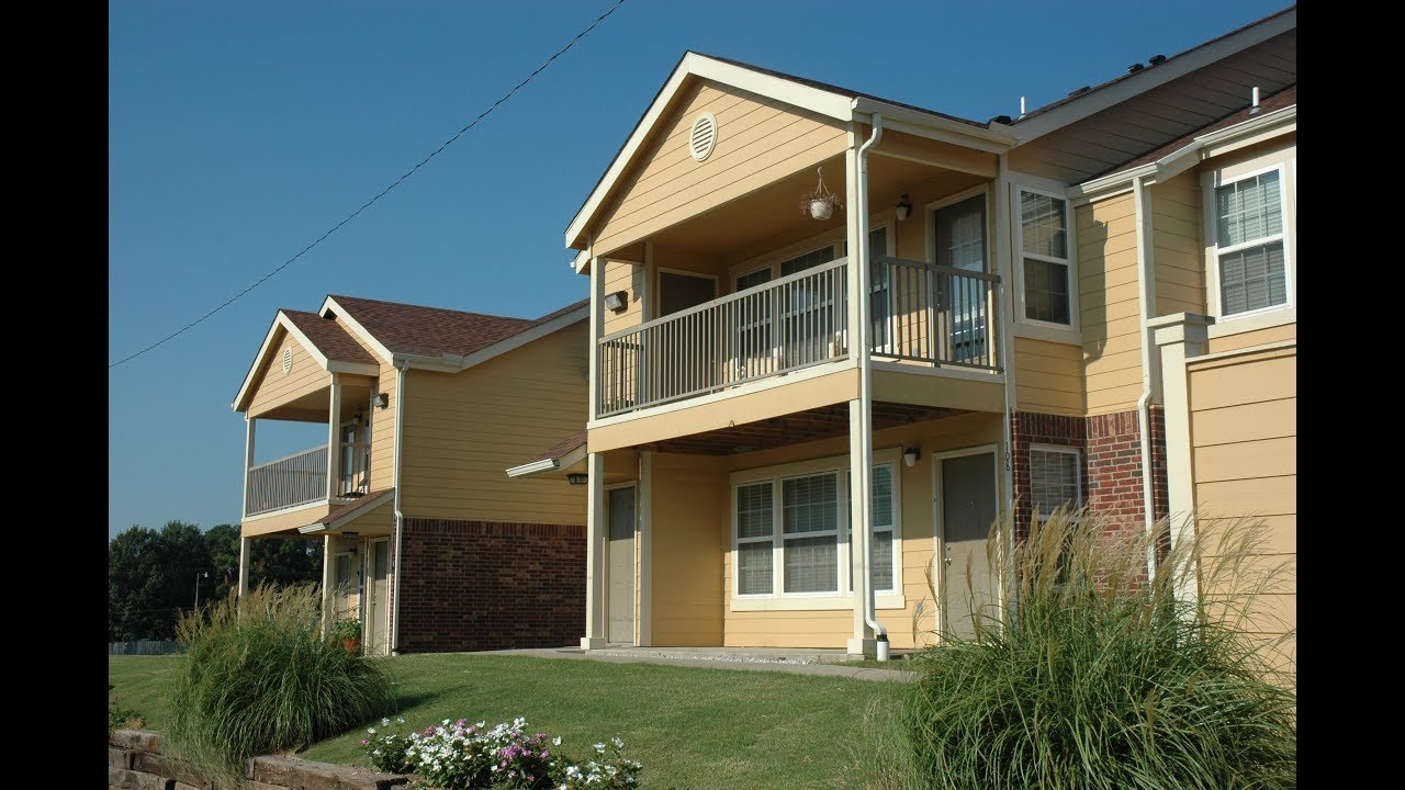 Lynco properties (918) 4888485 Logandale 4311 W Okmulgee Muskogee