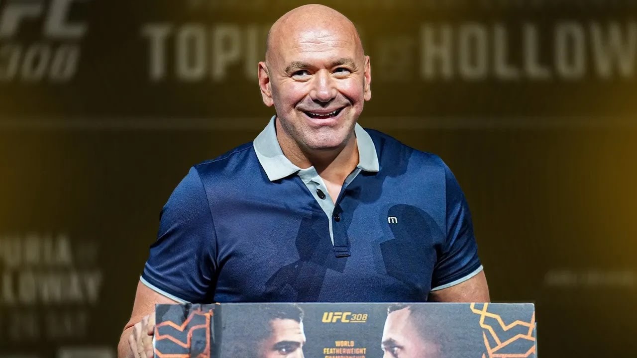 UFC Honors 2024 President’s Choice Awards Reveal 🏆