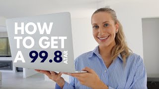 How to ACE the HSC in 2024 + FREE RESOURCES | *ONLY* video you need to get a 99.8 ATAR