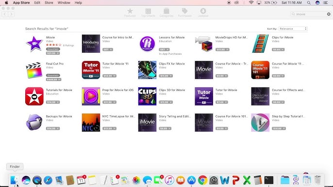 Imovie