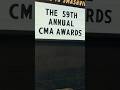 allow us to take you on a lil behind the scenes #CMAawards tour 🌟