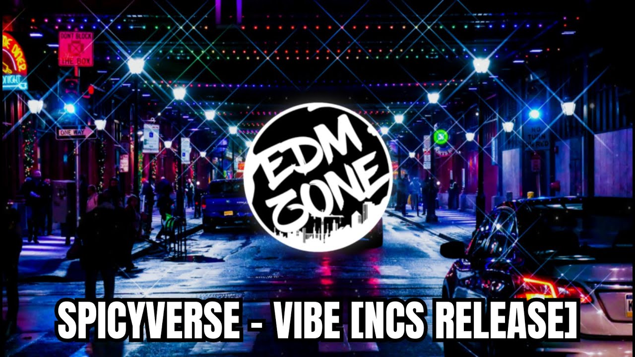 Spicyverse - Vibe [NCS Release]