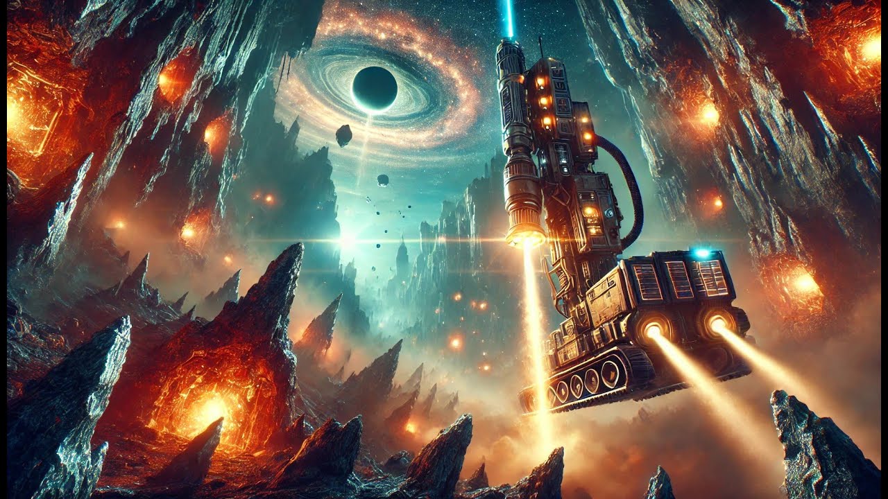 To The Core - Pushing Limits and Digging Even Deeper! | Ep. 12