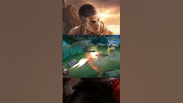 Paquito Combo Flicker #mobilelegends #mlbb #paquito #paquitomontage #shorts