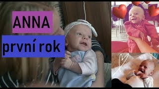 Anna, první rok | TynaKu