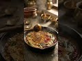 "Grandma's Secret Puliyodharai Recipe 🍛" #trendingshorts #viralvideo