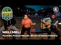 Numidia, Paul de Munnik, Bente Fokkens en Simon Keizer - Meli Meli | De 3 sterren camping