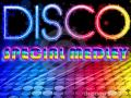Disco Special Medley 3