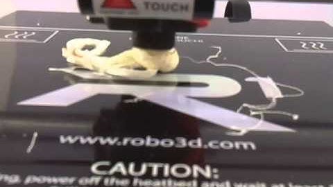 Timelapse: 3DR_Carriage_for_Belts_V3_001.gcode