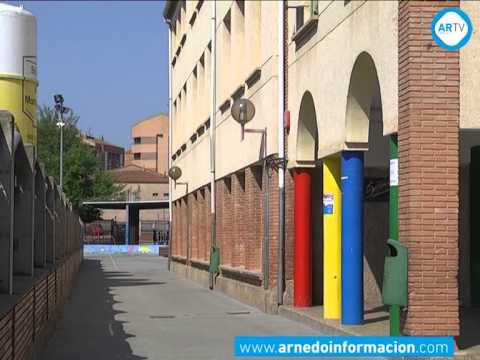 Apertura nuevo colegio La Estación