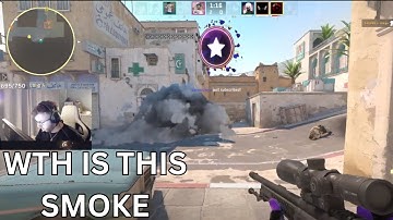 Source 2 {cs 2} Smoke In A Nutshell