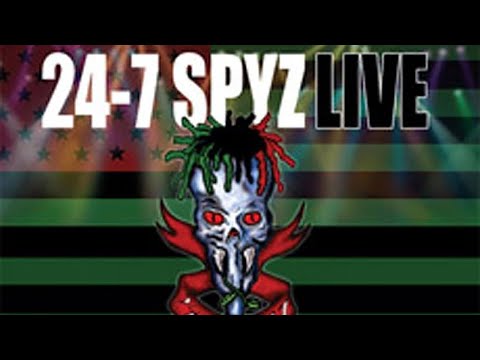 24-7 Spyz - Grandma Dynamite