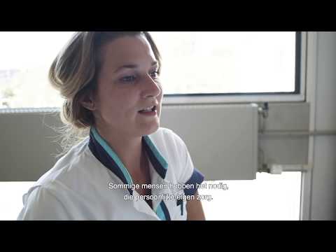 Werken bij Dijklander Ziekenhuis als algemeen verpleegkundige