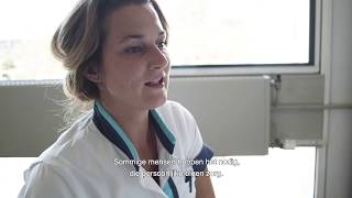 Werken Als Algemeen Verpleegkundige Werken Bij Dijklander