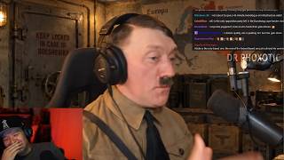 Details Austrian Painter Reacts to AFD | Phil Reacts Update