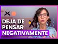 5 ejercicios para manejar los pensamientos negativos