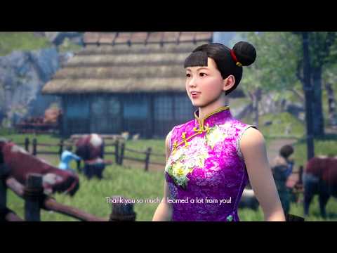 Video: Shenmue 3 Suggerimenti Per Il Combattimento: Come Funzionano Il Sistema Di Combattimento E La Resistenza, L'attacco E Il Kung Fu Nell'allenamento