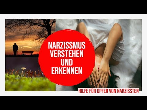 Video: Bildung Des Narzissmus. SCHWINGENDE WIEGE. TEIL 1