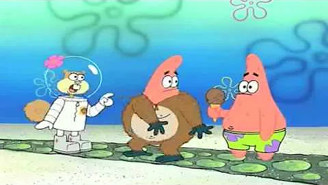 The Alternative Ending to "I Had an Accident" aka the Gorilla Episode (HD)