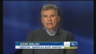 Cleveland Women Freed John Walsh Responds