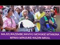 MAJIZI WAZEMBE WAVIVU MCHUKIE MTANUNA MPAKA MPASUKE WAZIRI MKUU