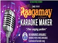 oore therinchikitten karaoke with lyrics - Oora Therinchikitten Karaoke |  Tamil Song Karaoke Mp3 Song