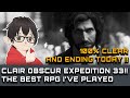 【EXPEDITION 33】Yang Bagus Pasti Berakhir 100% TAMAT - Clair Obscur: Expedition 33 | #expedition33
